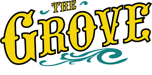 The Grove home
