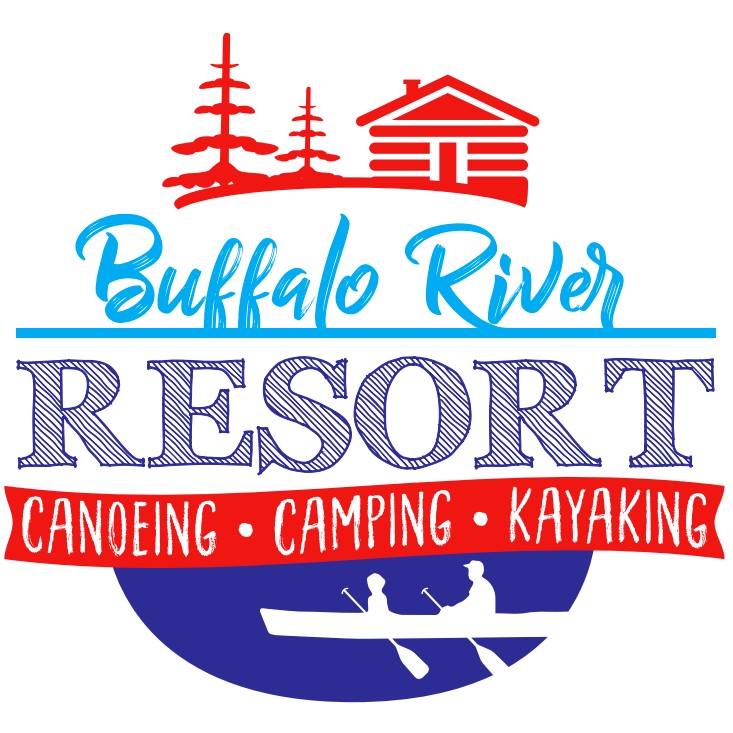 Buffalo River Resort home